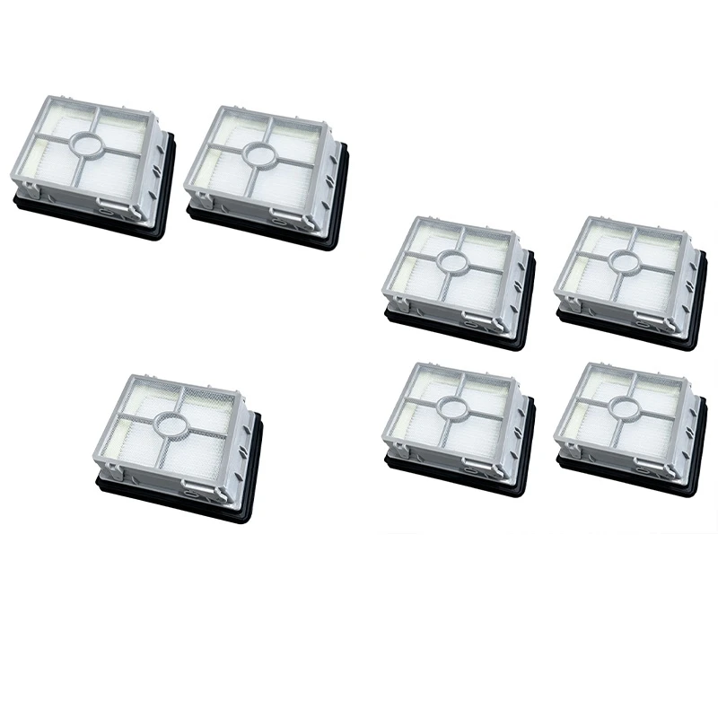 

Замена HEPA-фильтра для Bissell Crosswave X7 Cordless Pet Pro 3350F 2832Z 2955Z, аксессуары для фильтрующих элементов