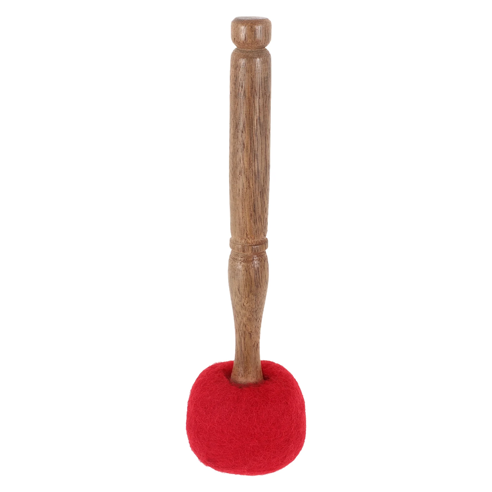 

Buddha Sound Bowl Knocking Stick Crystal Striker Singing Accessories Music Rod Drum Meditation