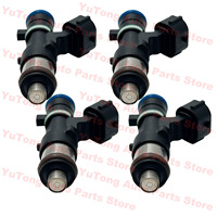 Fuel Injectors Valve For Nissan Altima 2007-2013 2.5L Sentra Rogue 2008 Teana J32 Murano Z51 2010 Nozzle Accessories 16600JA000