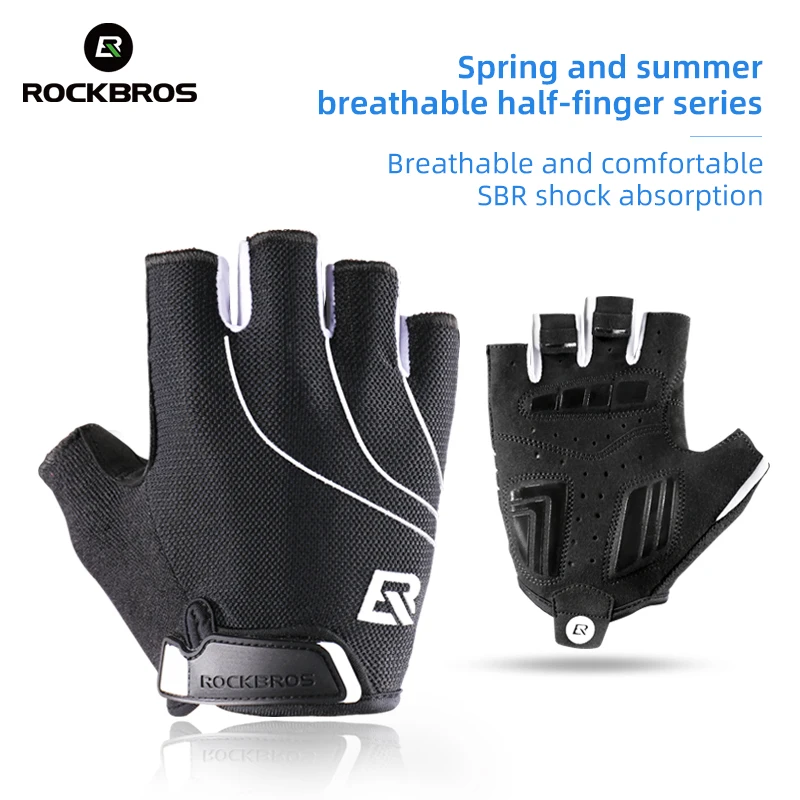 Rockbros Cycling Gl… - image