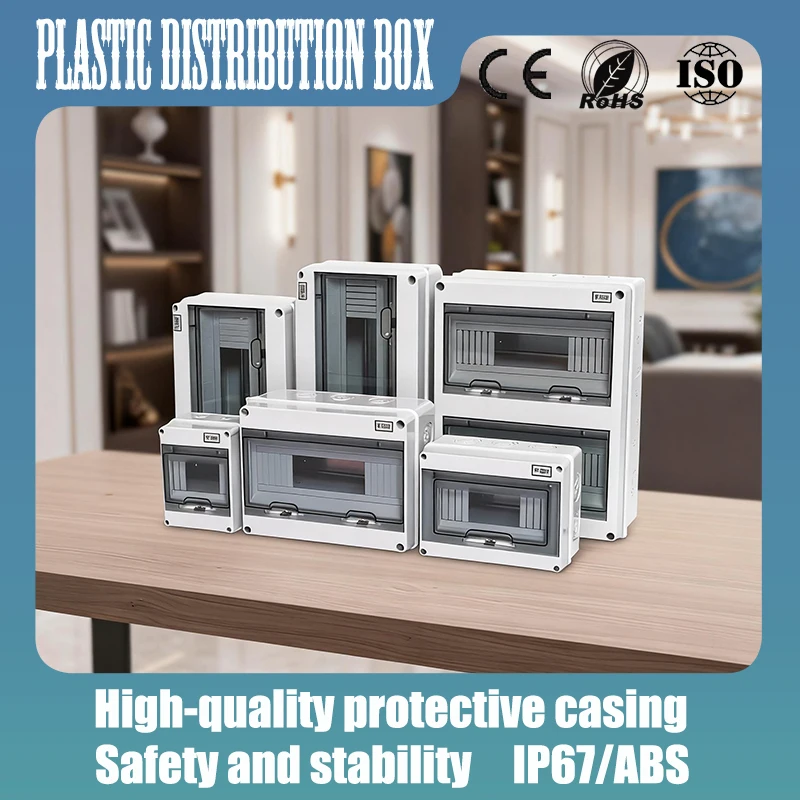 Hl Series Waterproo…