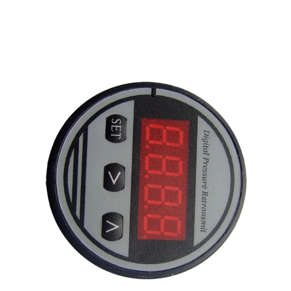 4-20Ma Three-Wire P…