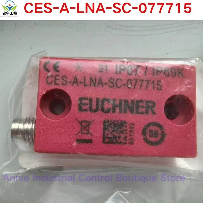 Brand-New Safety Sw…