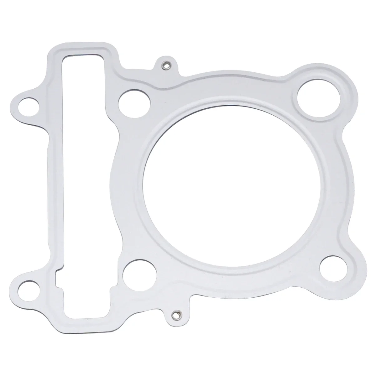 Motorcycle Engine Cylinder Head Gasket For yamaha XT250 13-24 Serow 08 10 12-18 XG250 TRICKER 2010 2014 2017 YBR250 2011