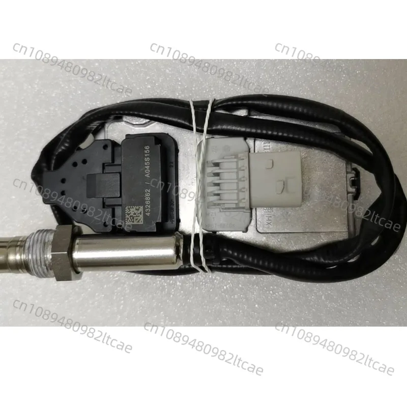 4326862 5wk96751C Original Truck Nox Sensor Nox Manufacturer Directly Supply  Nitrogen Oxygen Sensor