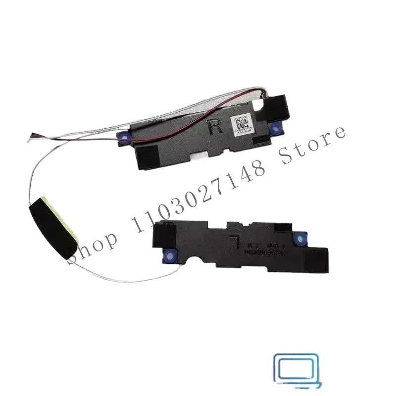 WYORESY FOR Dell Latitude 7390 2 IN 1 7389 5289 SPEAKER 07KV22 7KV22