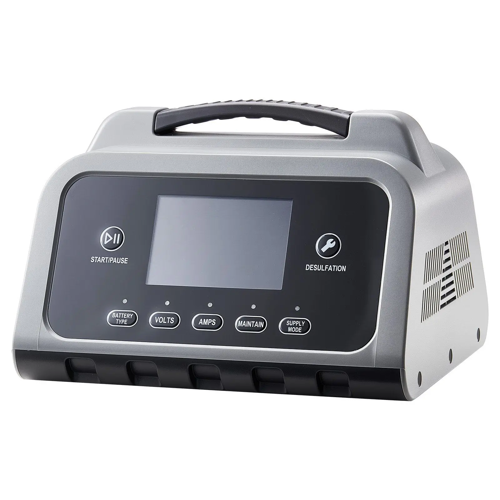 Smart Battery Charg…