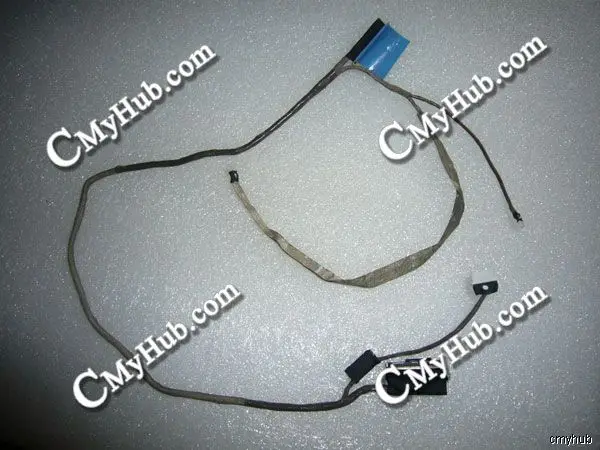 For Dell Latitude E6440 07MGPK 7MGPK DC02C004500 VAL90 LVDS CABLE CH2 LED LCD Screen Video Display Cable