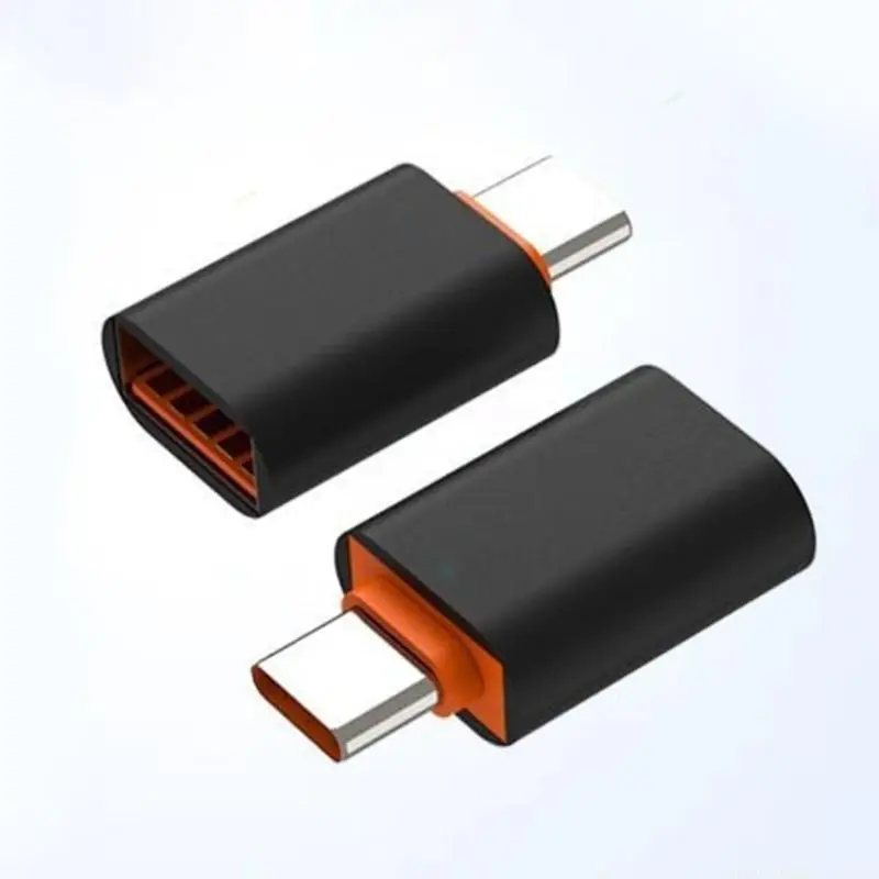 F62C USB Female to Type C Male – обзор и цена Electronics And Gadgets With C