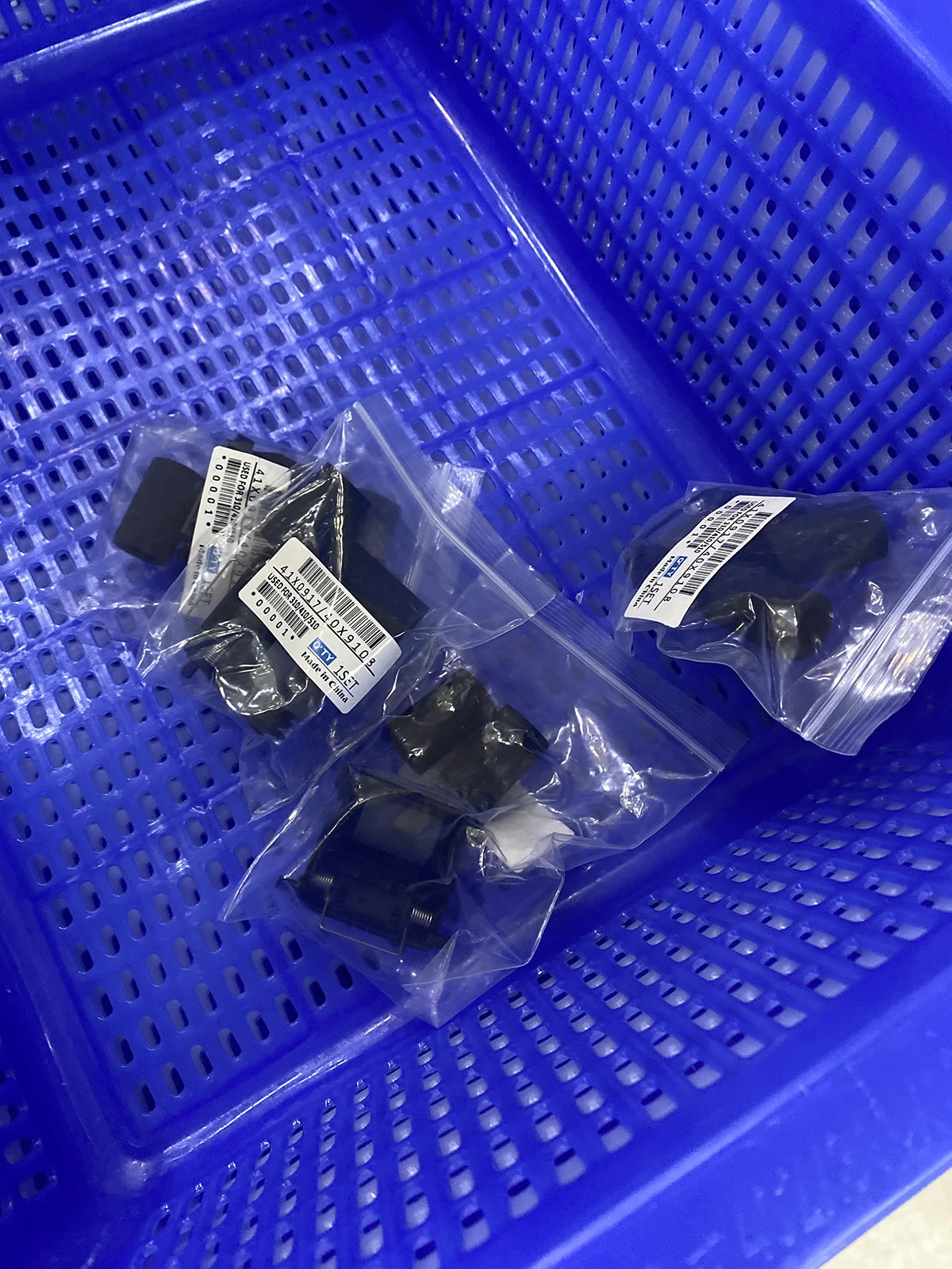 

5X 40X8736 41X0917 40X9108 ADF разделительный ролик захвата для Lexmark MX310 MX410 MX510 MX511 MX610 MX611 CX310 CX410 CX510