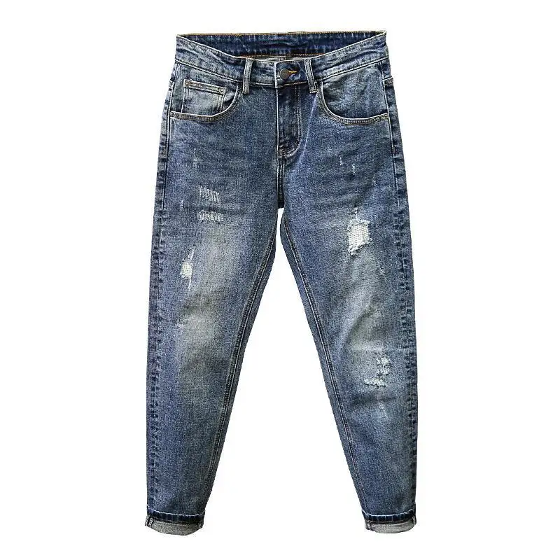 Thumbnail 4 - #22 Highest Rated Tapered Denim Jeans to Buy in 2026