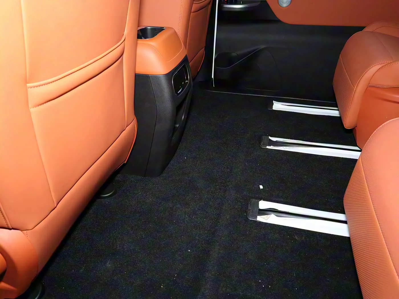 

FLOOR MATS FOR CARS 73