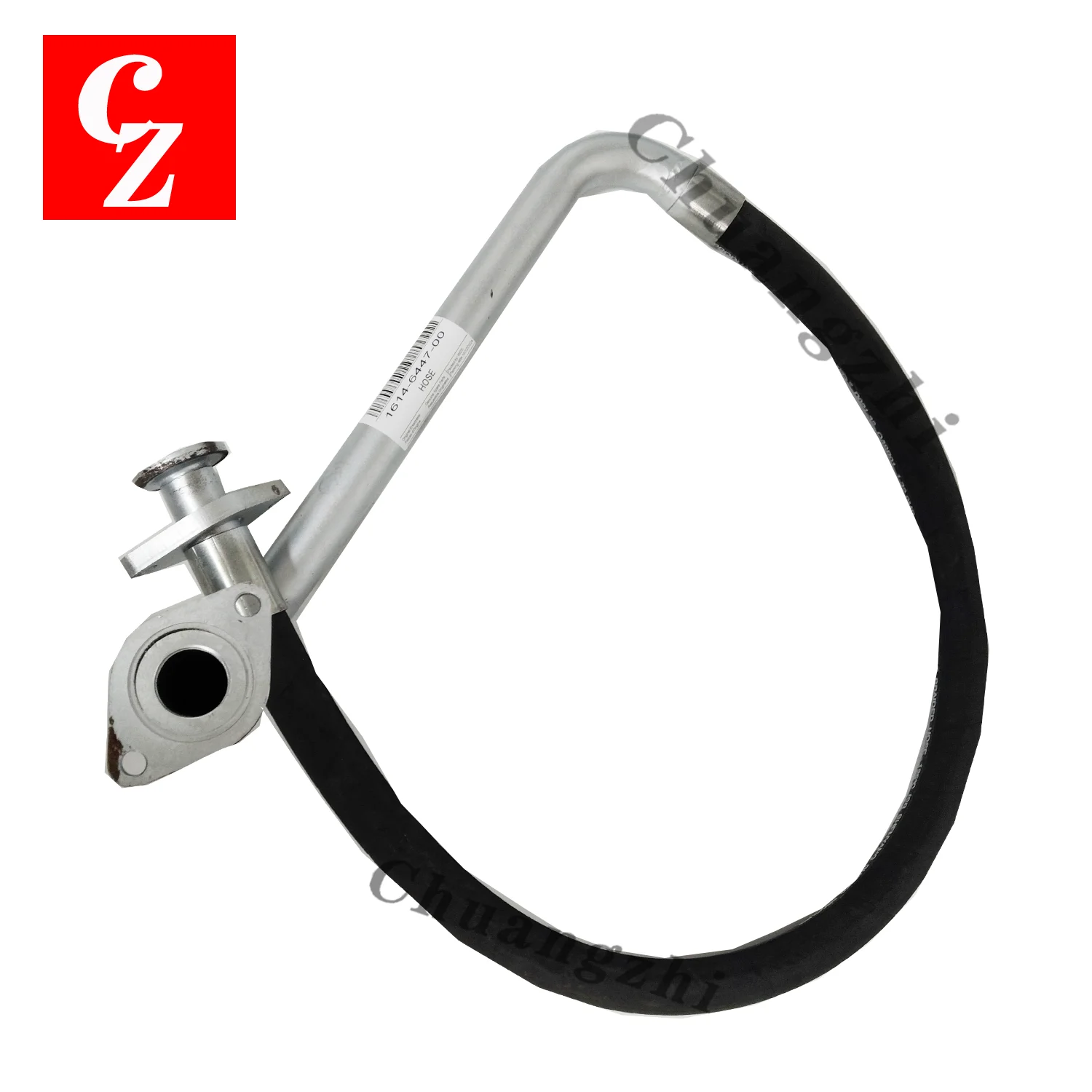 Złoty sprzedawca do wymiany węża sprężarki powietrza Atlas Copco 1614644700 z wysoką jakością