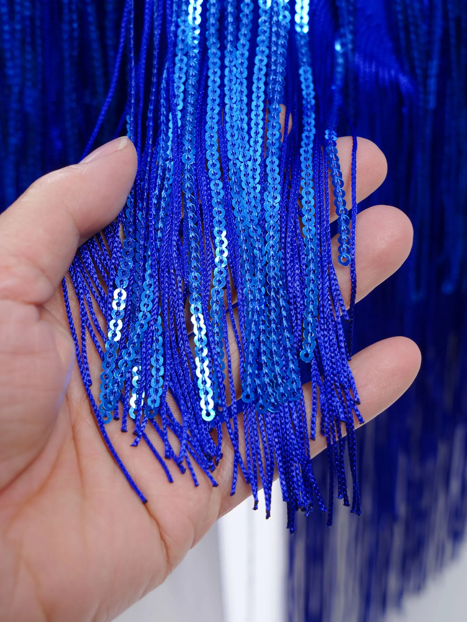 الأطفال الفتيات فستان التزلج على الجليد كم طويل الراين الترتر شرابات يوتار للرقص اللاتينية تشا تشا سامبا رومبا تانجو