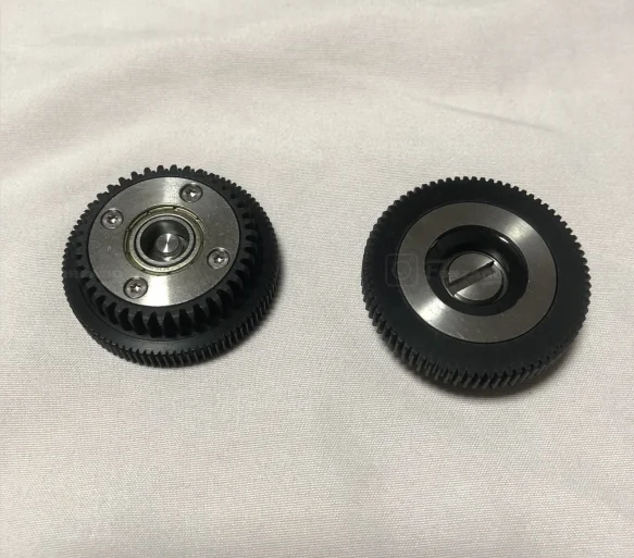 TILTA نواة-M اكسسوارات السيارات وزارة الدفاع المحرك التروس WLC-T03-BR-15 قضيب جبل WLC-T03-MRA الإفراج السريع قبضة اليد جسر