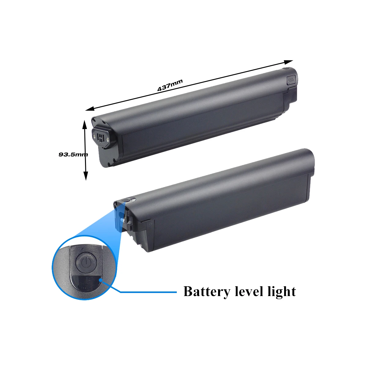 

36 В 48 В 10,4 Ач 12 Ач 14,5 Ач встроенный для Totem Volcano 2,0 Molicycle r1 25Gopower Govelo Fafrees F26 Pro Heybike Sola