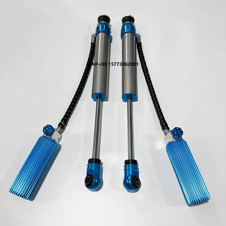 

2001 for for 3-Inch Lift Kit Front & Rear Adjustable Compression Shock 2.5" Tube Diameter Sky Blue