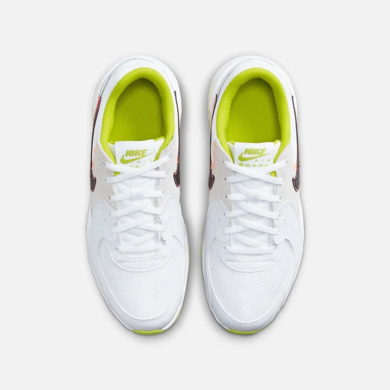 Nike véritable Air Max Excee GS filles grands enfants chaussures de course CD6894-120