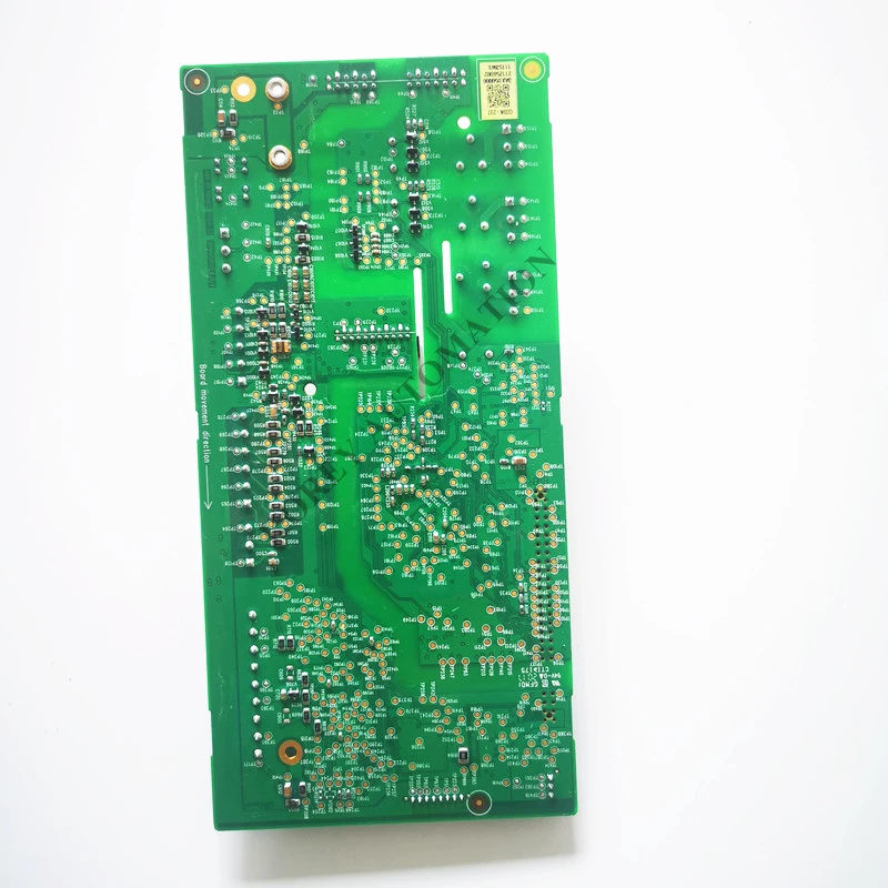 ACS580 Series Driver Board CCON-23I