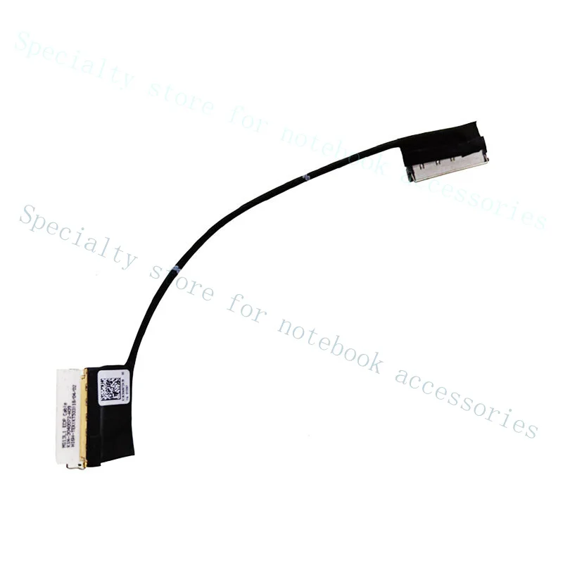 A+For MSI MS13L1 Buckle Screen Line Cable 40-pin  K1N-3040072-H39 Tested can work