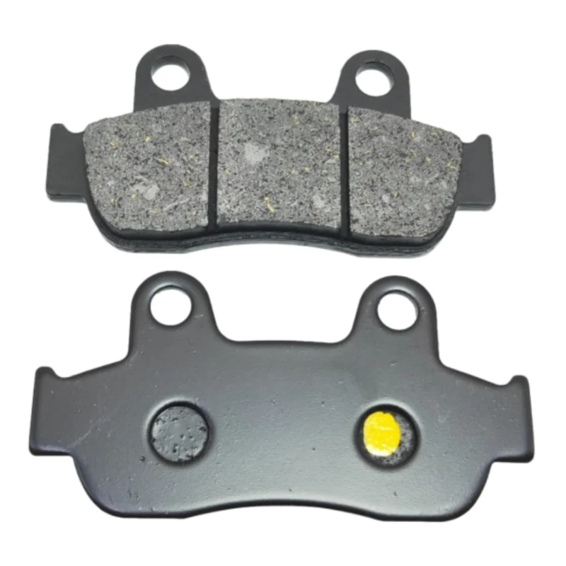Applicable to Wuyang Honda Motorcycle WH110T-A-2-6 Jiaying Jiayu Xin Youyue Youku Ruiyu Brake Pads