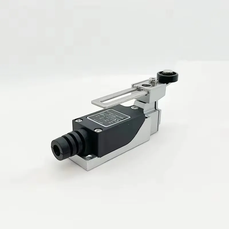 

Экономичный роликовый концевой выключатель для путешествий, мгновенный выключатель 5А, 125 В переменного тока, 0,4 А, 125 В постоянного тока, серебряный контакт для путешествий