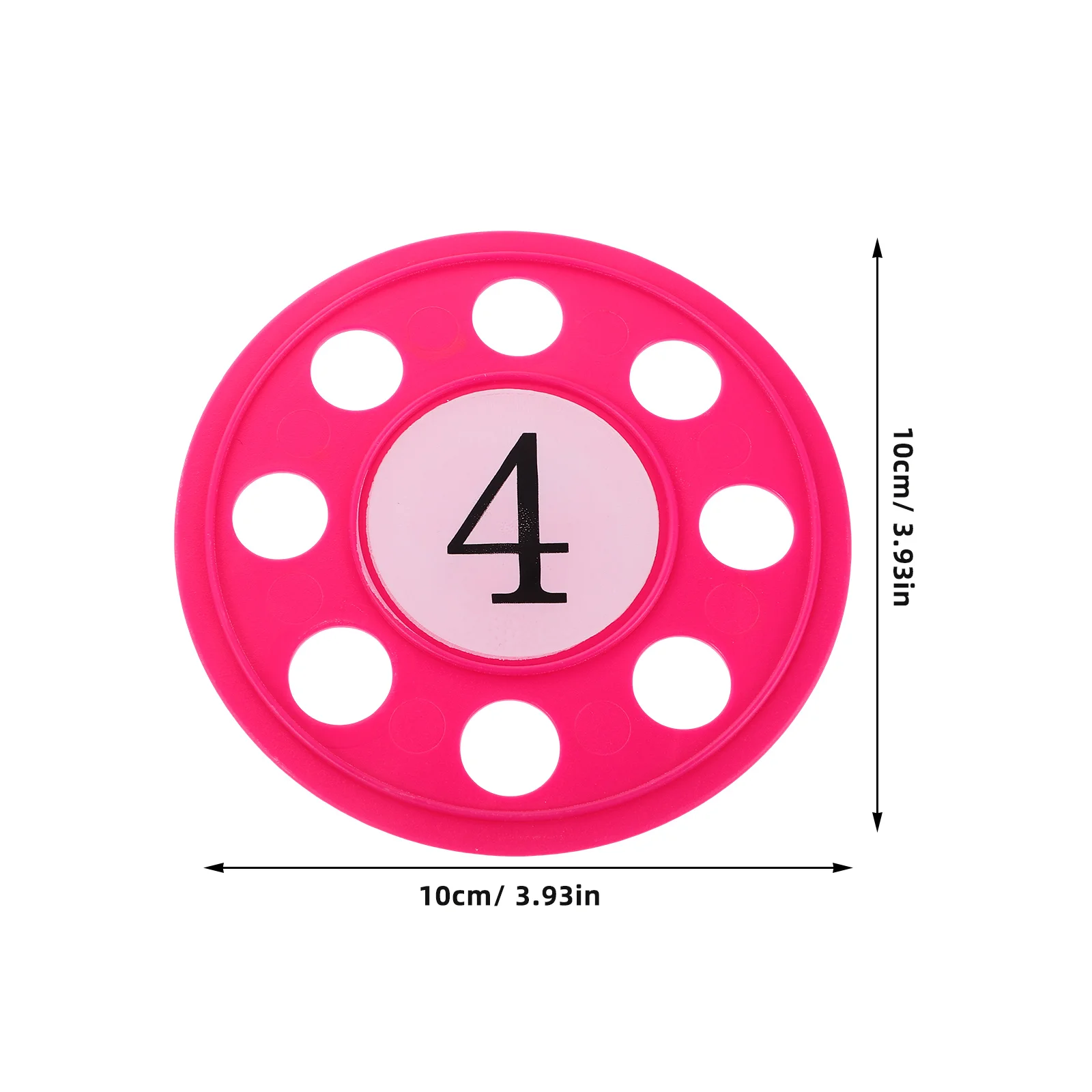 1 ensemble de disques de plongée codés par numéros, disques de piscine colorés, pratique de la plongée d'été, jeu d'entraînement sous-marin pour enfants, natation