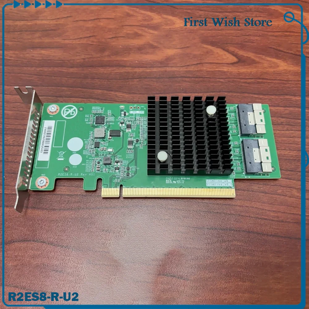 PCIE3.0 U.2 Hard Di…