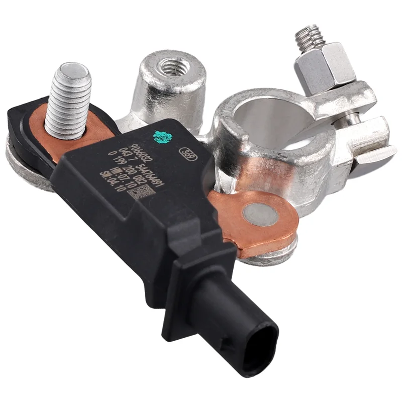 

AC54-Новый датчик тока аккумулятора для Cruze 2015-2020 9066032 544764491