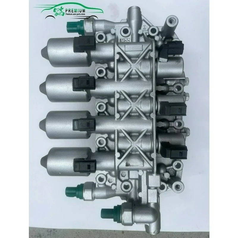 

27700-5B7-000 Linear Transmission Shift Solenoid Suit For Honda Accord Acura 14-17 277005B7000