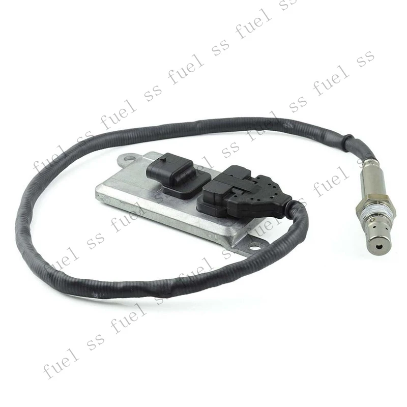 S+ New Nitrogen Oxide Nox Sensor for Mercedes-Benz Actros/Atego LKW 24V A0091533628