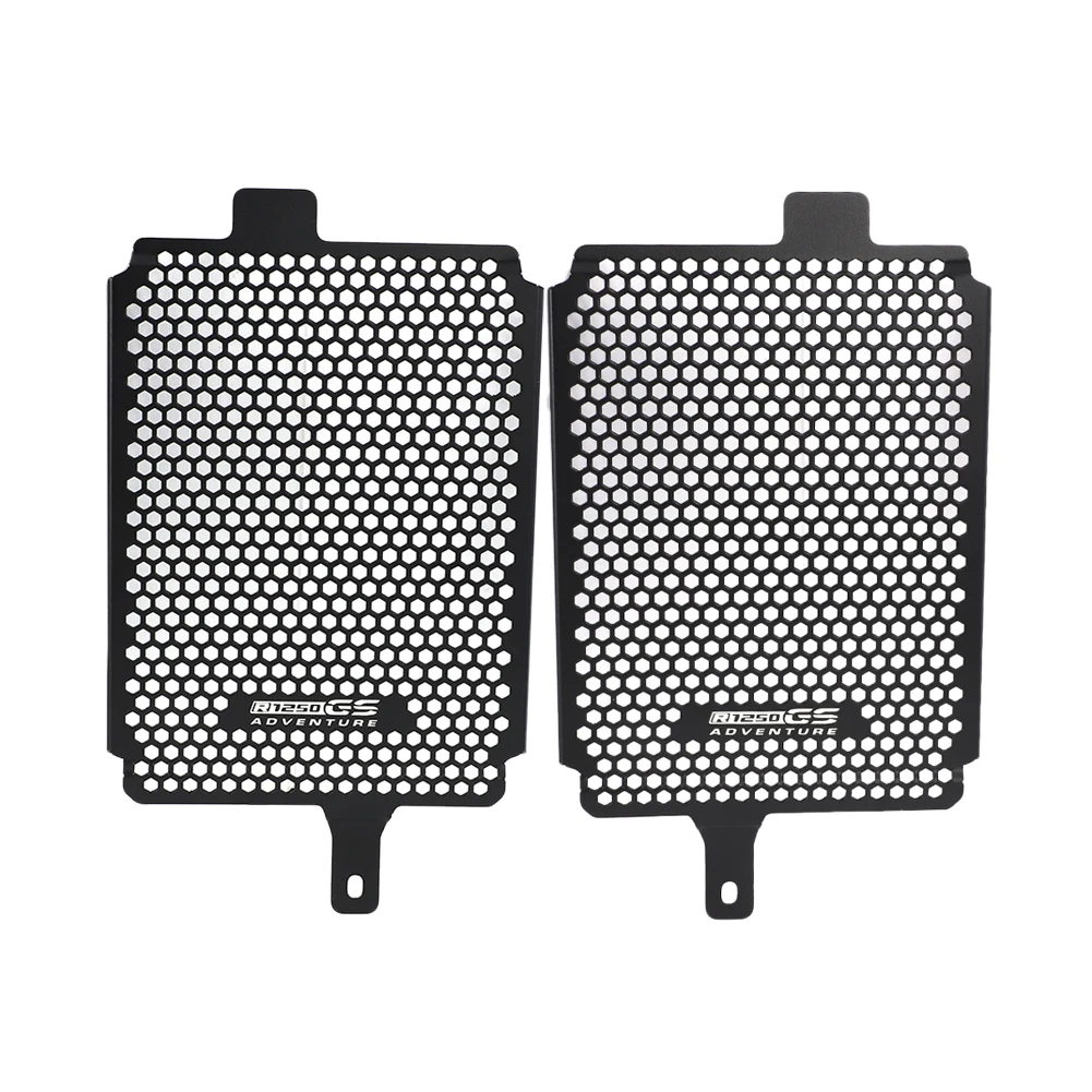 For BMW R1250GS ADV R 1250 GS 1250GS 2019 2020 2021 Adventure Motorcycle Radiator Guard Protector Grille Cover Accessories