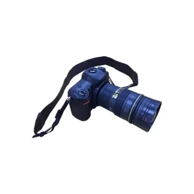 

SLR camera model simulation, lens model, soft furnishings, photography props, camera ornaments