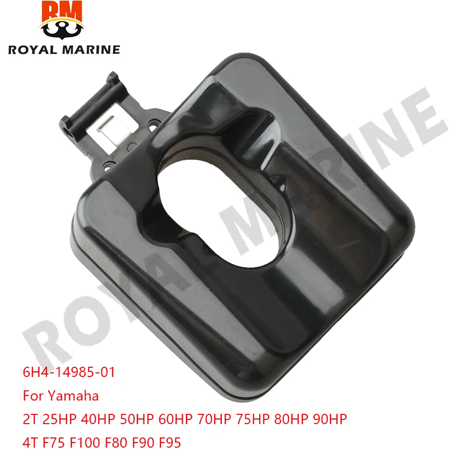 

Поплавок карбюратора для подвесных лодочных моторов Yamaha 6H4-14985-01 40-90 л.с., F75-F100 63V-14985-00 9.9-15 л.с., F20-F45 6G1-14985-00 3-70 л.с.