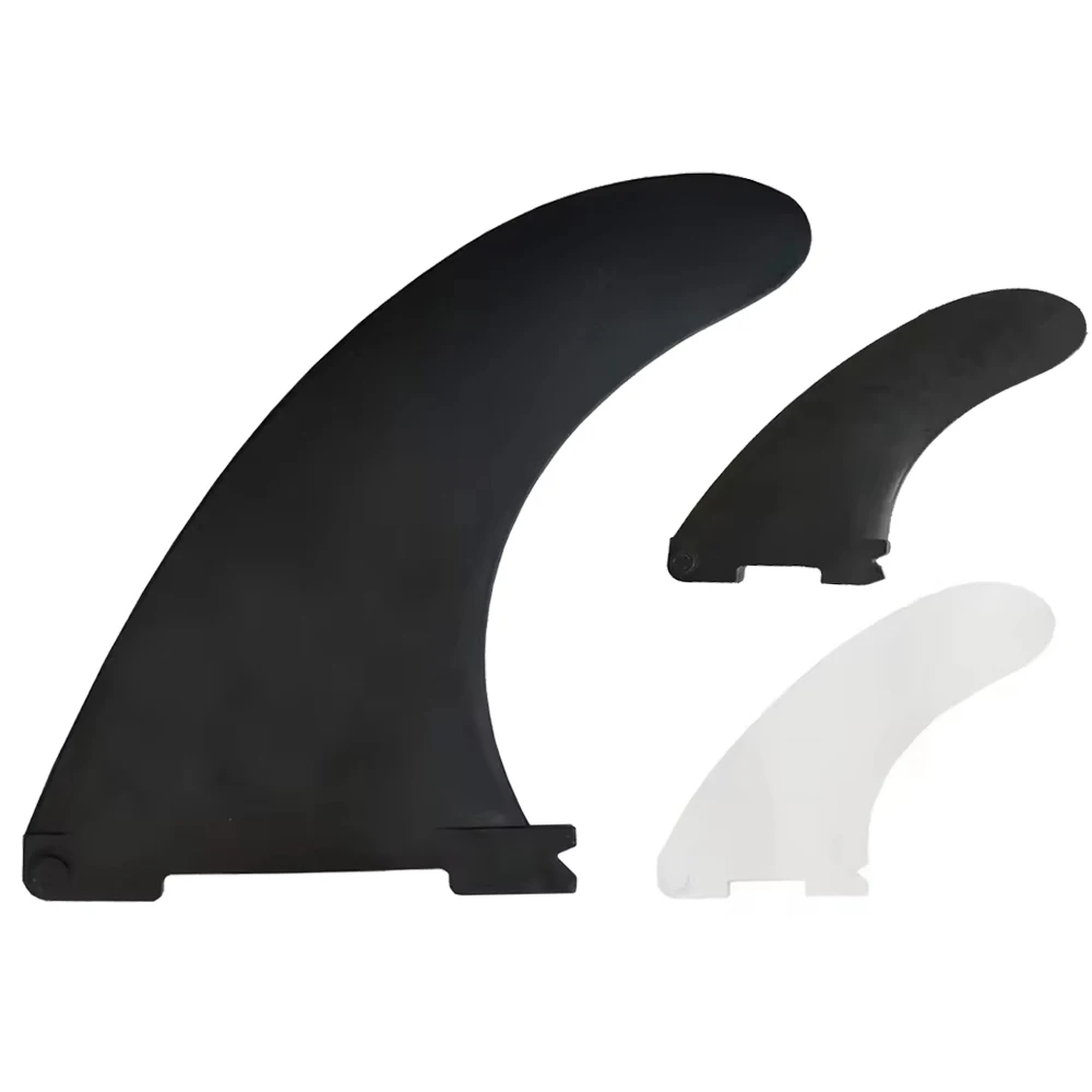 #2 Cheap Surfboard Fins Worth Buying