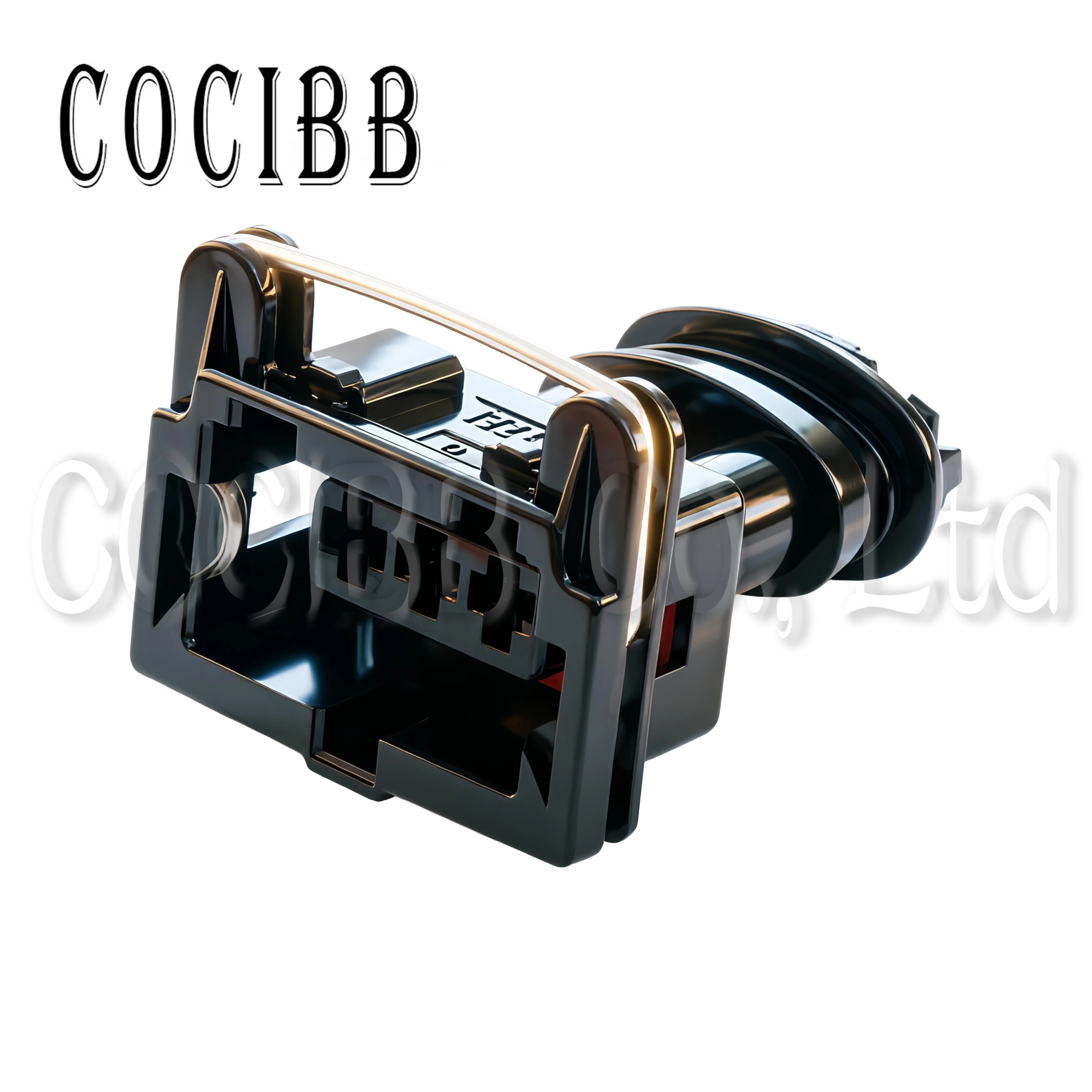 1 Set 3 Spille Auto Timer di Alimentazione Filo Femmina Maschio Connettore Auto Elettrico Limitatore Spina del Sensore Per Toyota 1-962581-1 282191-1