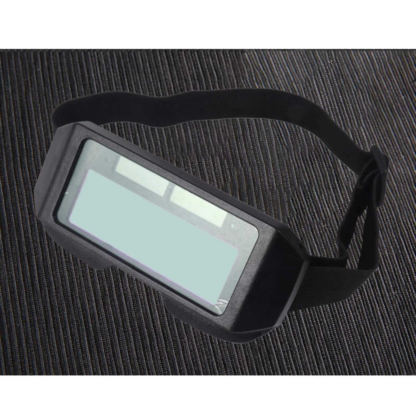 Auto Darkening Welding Goggles Shade 9-13 -Protection for TIG MIG MMA