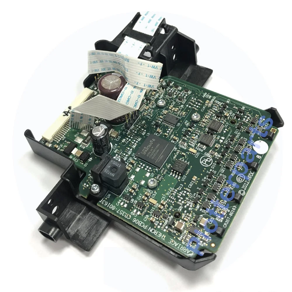 CR357-67019 Carriage PCA Board For HP DesignJet T1500 T1600 T2530 T2600 T3500 T920 T940 CR357-67081 CR357-80163 Plotter Part - Image 2