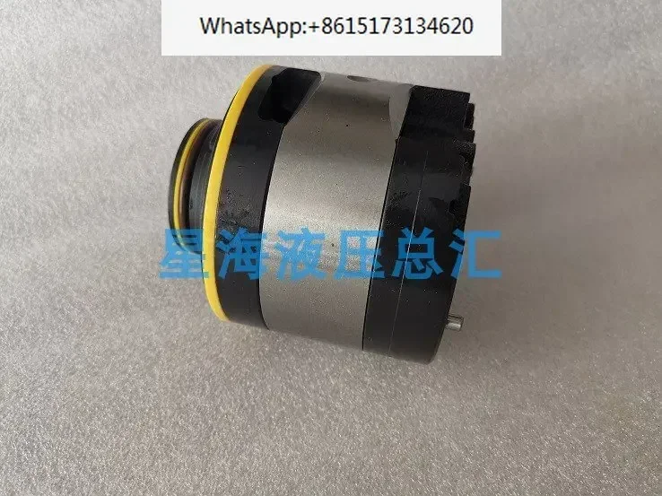 Hydraulic pump accessories SQP2-21 SQP4-50 6042 pump core SQP3 for tokimec