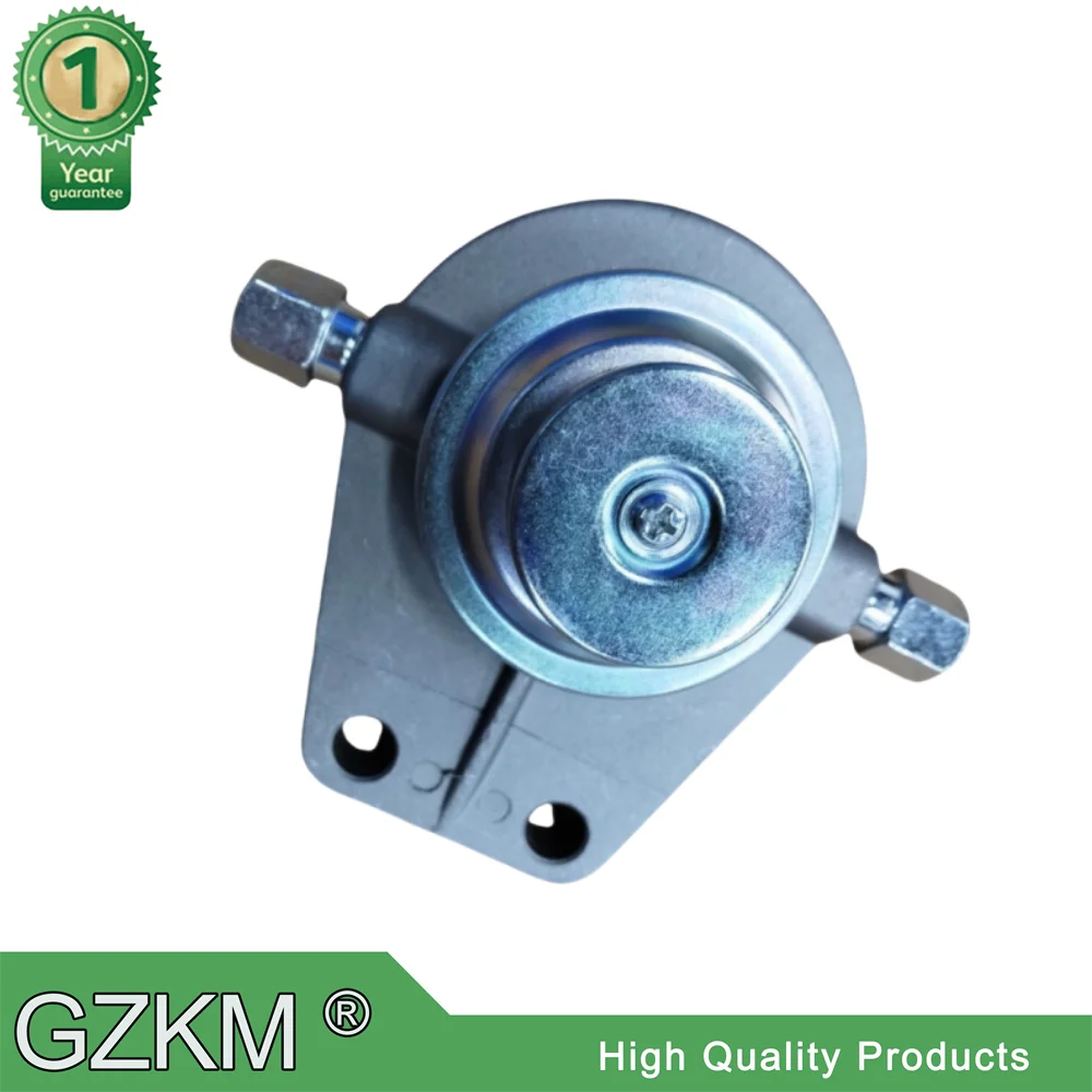 

Корпус топливного фильтра, крышка насоса праймера 16401-5S900 16401-VK50A для Nissan Navara D22 YD25DDTI MT Diesel