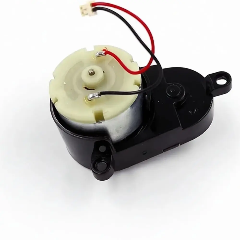 Replacement Side Brush Motor For Conga 990 1090 1099 1990 Connected 1790 Titanium Robotic Vacuum Sweeper Repair Component