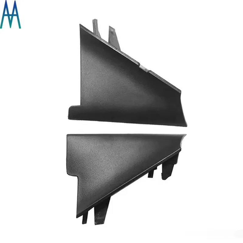 

1057850-00-C 1057845-00-C Front Bumper Tow Hook Cover Cap for Tesla Model S 105785000C 105784500C