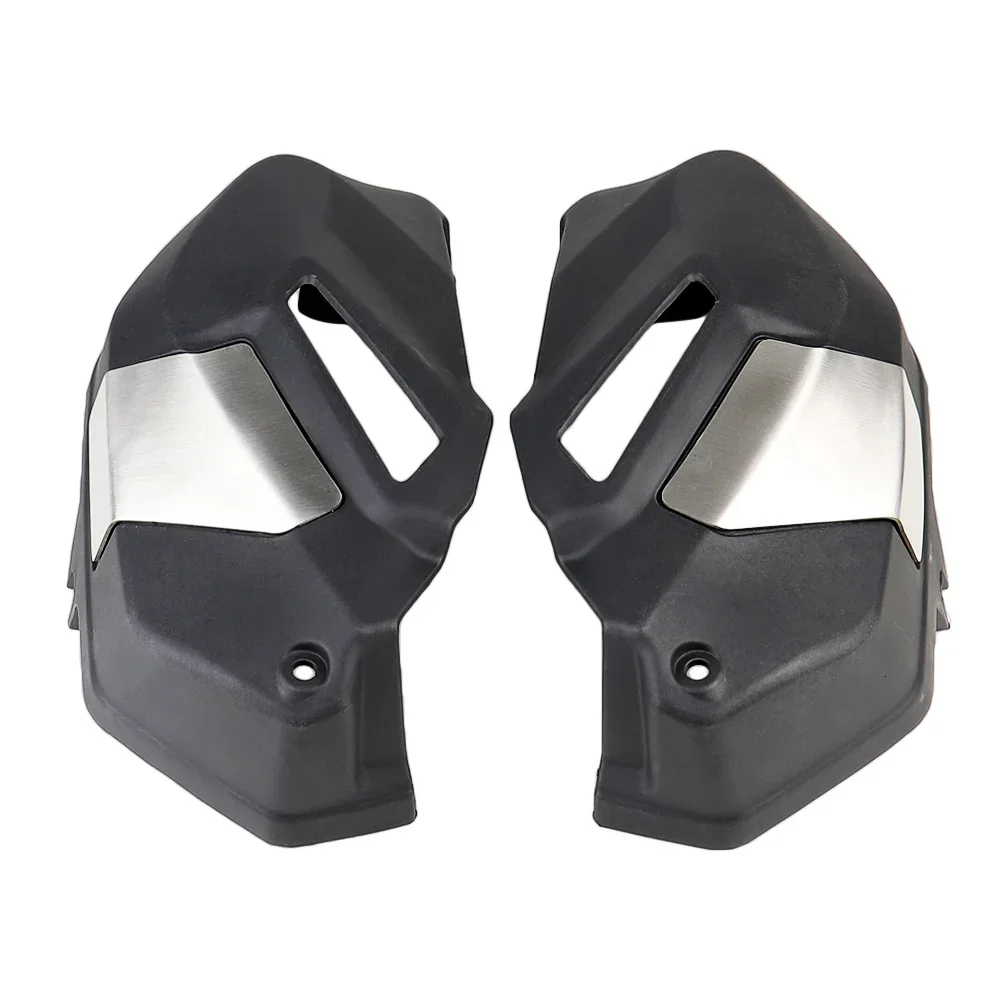 

Motorcycle Accessories For BMS R 1250 GS/RS/RT R1250R 18-20 Engine Cylinder Head Guard Cover Protector