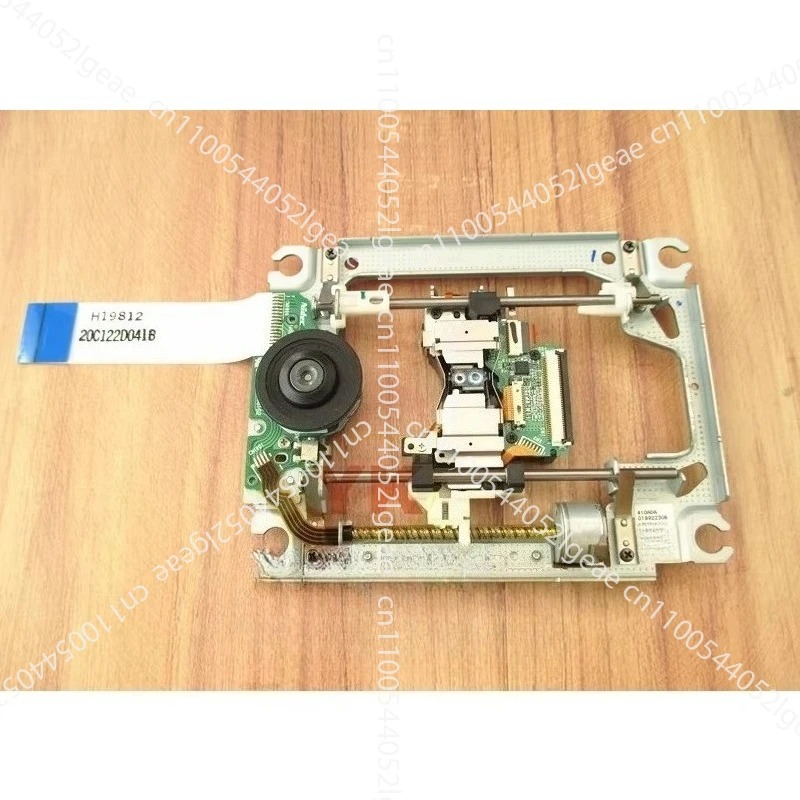 Blue Light BPP-200 KEK-410 AA Optical Drive KEM-410ADA Dual Objective Lens Head