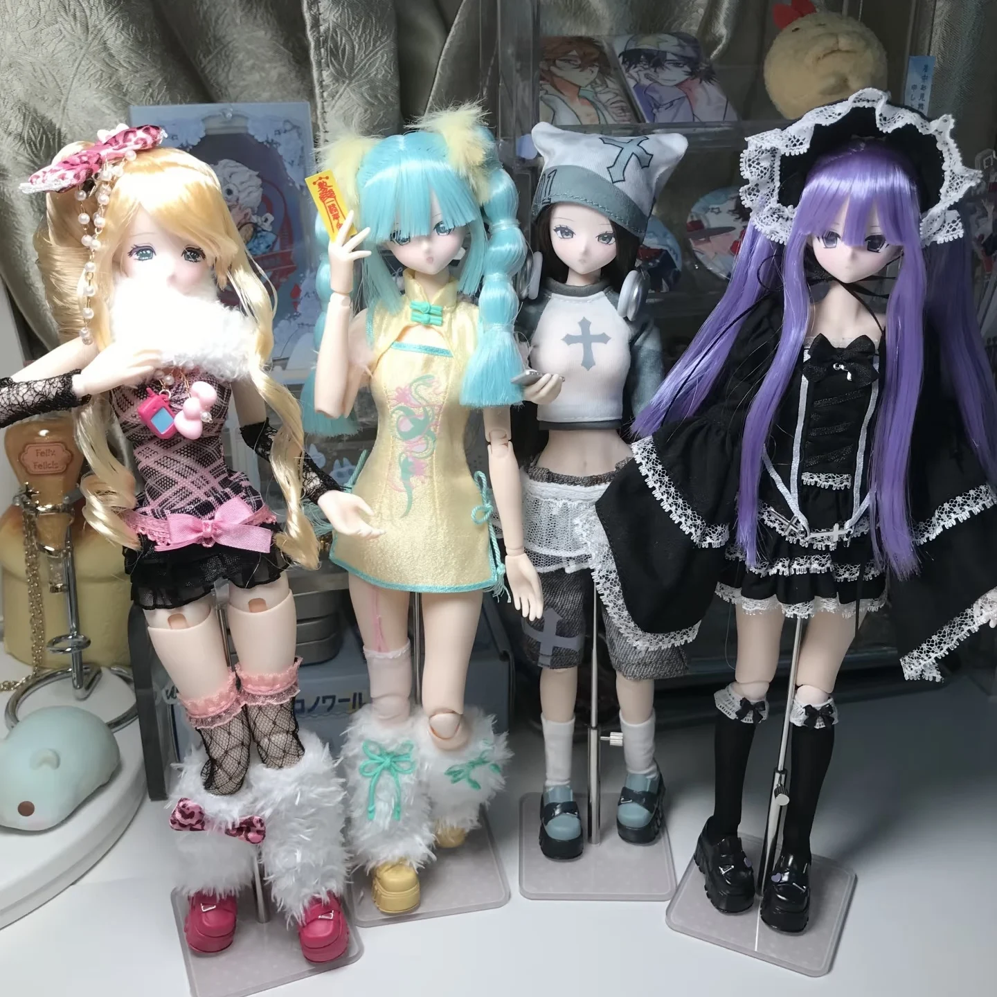 Mix Angel Special 1/6 Bjd Blin - Model Kit Kotobukiya recensione e prezzo