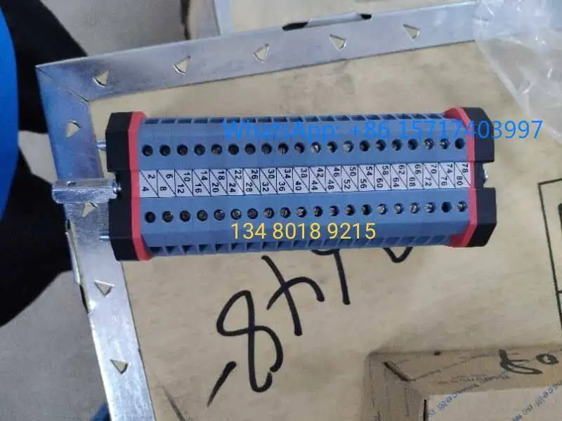 Reliance auxiliary switch RXD10AN + 10AN 20NO + 20NC RXD20AE