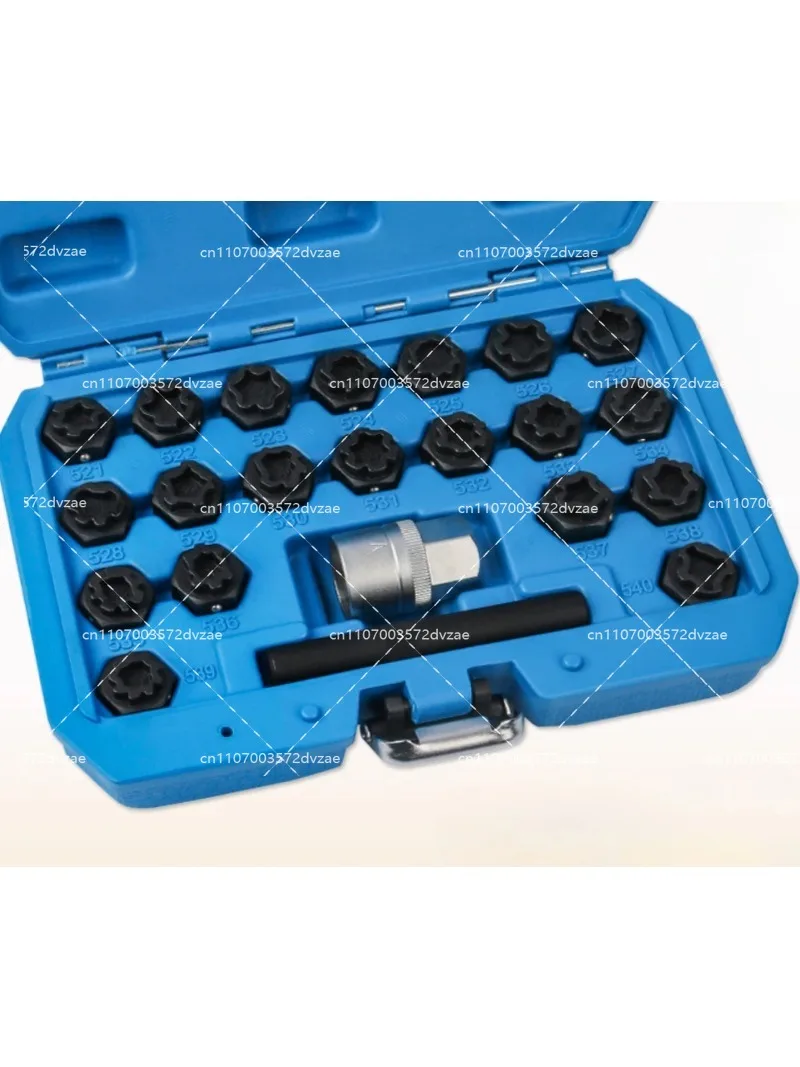 kit-de-22-pieces-pour-demontage-de-cles-de-verrouillage-de-roue-outil-antivol-a-douille-pour-vis-de-securite-pour-l'installation-de-roues