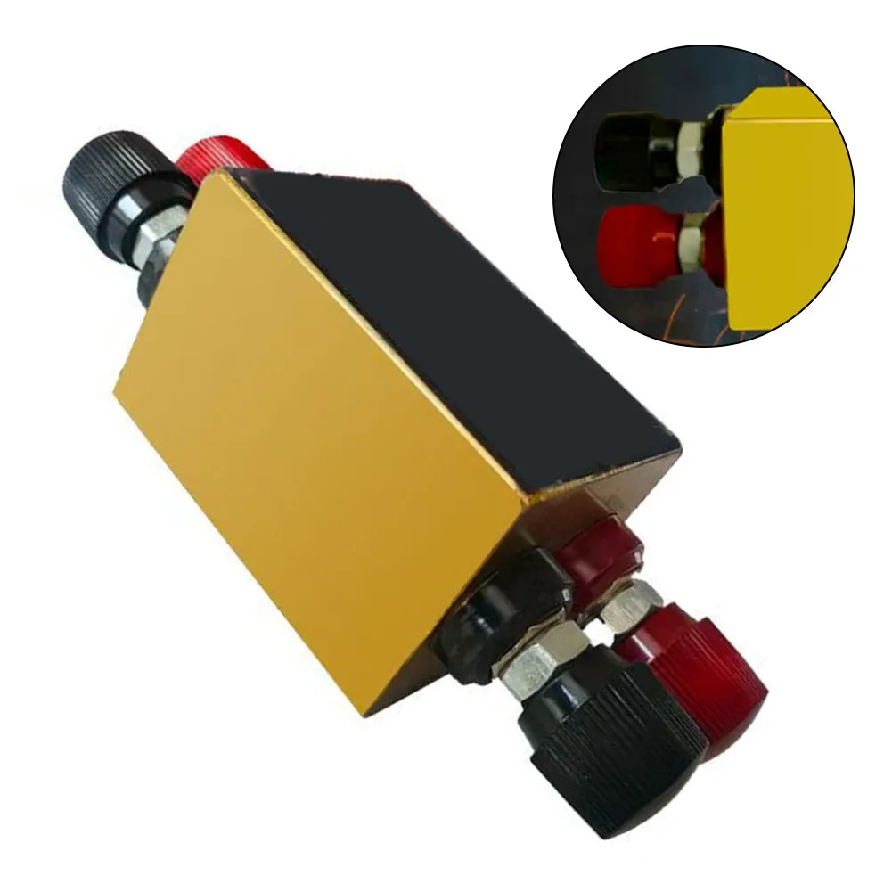

Portable DC Welding Machine 36-72V Lead-Acid Battery For Repairs Pocket Pneumatic Connector Hoses Air Distributor Valve