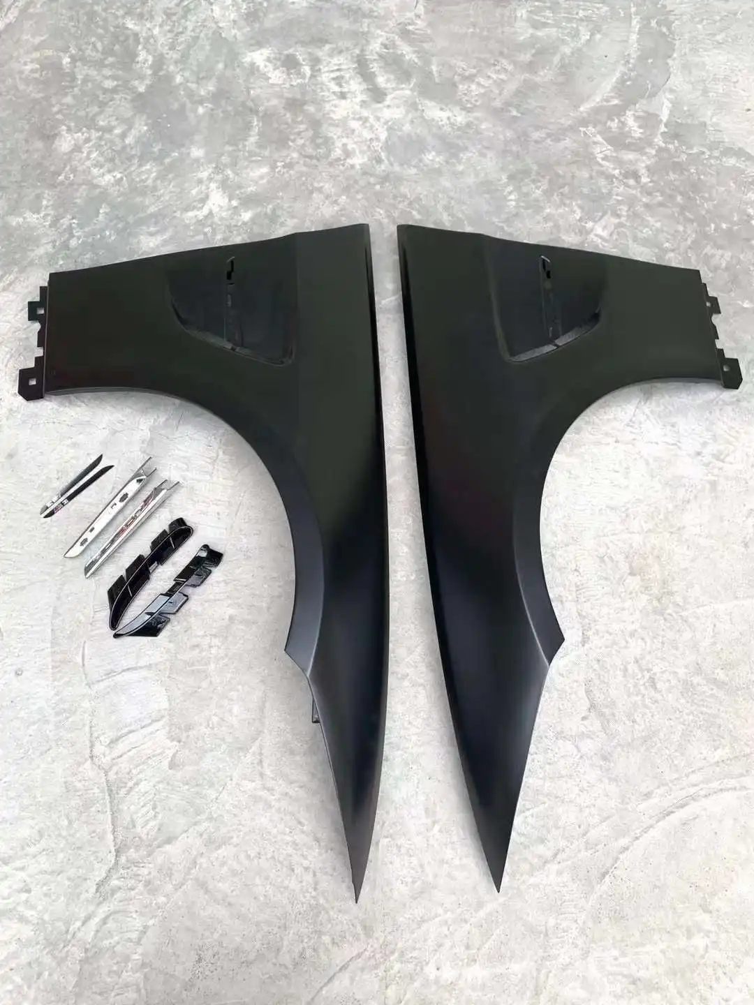

Auto Car Part Fender for 3 SERIES E92 E93 Upgrade M3 Style High Quality Best Price Fender for