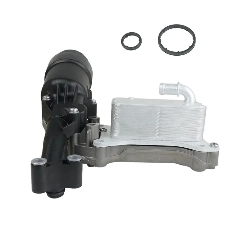 

New Oil Coolers Accessories Parts Component For Mercedes-Benz E250 GLK250 ML250 Sprinter 2500 6511800610 6511800665 6511801310